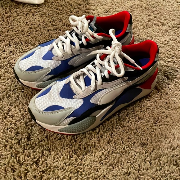 Puma RSX - Picture 1 of 3